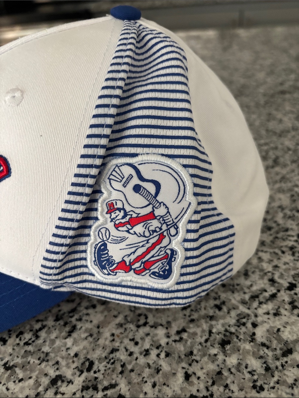 Nashville sounds baseball hat - Picture 2 of 4